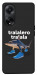 Чохол Tralalero Tralala Run для Oppo A98