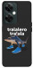 Чехол Tralalero Tralala Run для OnePlus Nord CE 3 Lite
