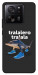 Чохол Tralalero Tralala Run для Xiaomi 13T Pro