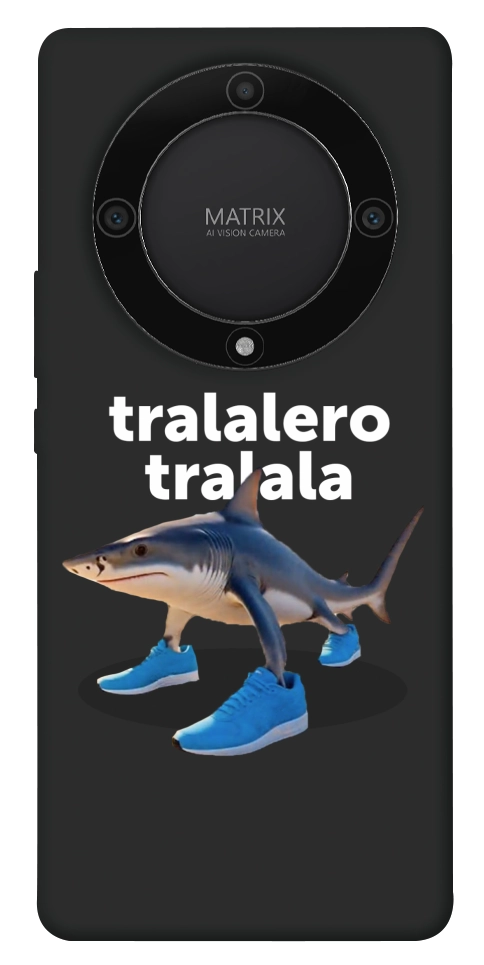 Чехол Tralalero Tralala Run для Huawei Magic5 Lite