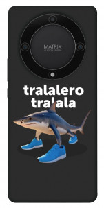 Чохол Tralalero Tralala Run для Huawei Magic5 Lite