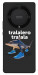 Чехол Tralalero Tralala Run для Huawei Magic5 Lite