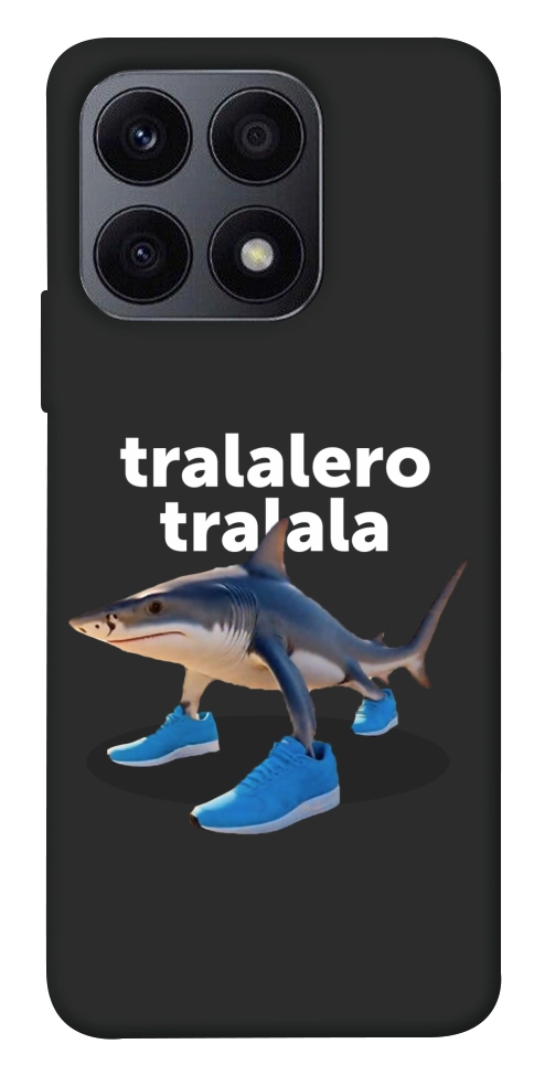 Чохол Tralalero Tralala Run для Huawei Honor X8a