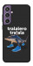 Чохол Tralalero Tralala Run для Galaxy S23 FE