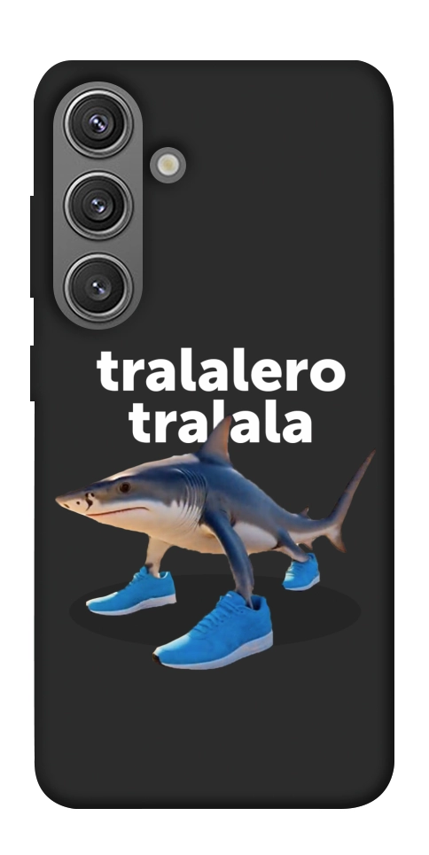 Чохол Tralalero Tralala Run для Galaxy S24