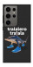 Чохол Tralalero Tralala Run для Galaxy S24 Ultra