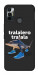 Чехол Tralalero Tralala Run для TECNO Spark 7