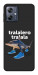 Чохол Tralalero Tralala Run для Motorola Moto G54