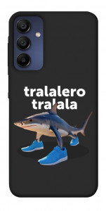 Чохол Tralalero Tralala Run для Samsung Galaxy A15 5G