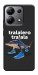 Чохол Tralalero Tralala Run для Xiaomi Redmi Note 13 4G