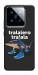 Чохол Tralalero Tralala Run для Xiaomi 14 Pro