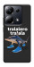 Чехол Tralalero Tralala Run для Xiaomi Poco M6