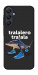 Чохол Tralalero Tralala Run для Galaxy A25 5G