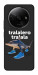Чехол Tralalero Tralala Run для Xiaomi Redmi A3