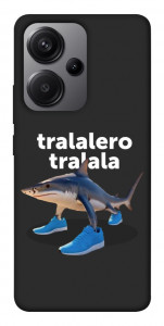 Чохол Tralalero Tralala Run для Xiaomi Redmi Note 13 Pro+