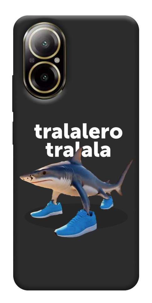 Чохол Tralalero Tralala Run для Realme C67 4G