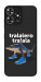 Чехол Tralalero Tralala Run для ZTE Blade A73 4G