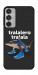 Чохол Tralalero Tralala Run для Galaxy M35 5G