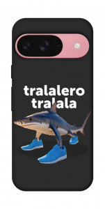 Чехол Tralalero Tralala Run для Google Pixel 9