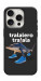 Чохол Tralalero Tralala Run для iPhone 16 Pro