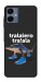 Чохол Tralalero Tralala Run для Galaxy A06