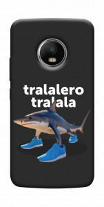Чехол Tralalero Tralala Run для Motorola Moto G5S