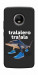Чехол Tralalero Tralala Run для Motorola Moto G5S
