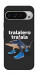 Чохол Tralalero Tralala Run для Google Pixel 9 Pro XL