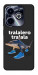 Чехол Tralalero Tralala Run для TECNO Spark 20