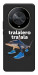 Чохол Tralalero Tralala Run для Huawei Magic6 Lite