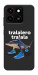 Чохол Tralalero Tralala Run для ZTE Blade A35 4G