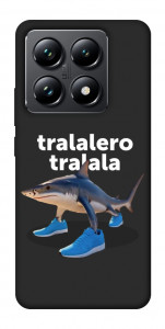 Чохол Tralalero Tralala Run для Xiaomi 14T Pro