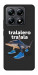 Чехол Tralalero Tralala Run для Xiaomi 14T Pro