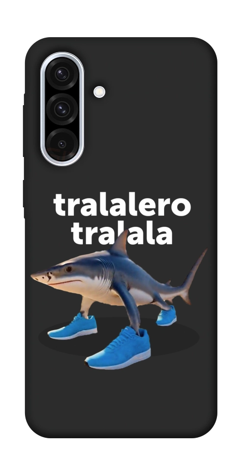 Чохол Tralalero Tralala Run для Galaxy A36 5G