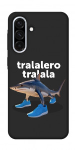 Чехол Tralalero Tralala Run для Galaxy A36 5G