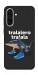 Чохол Tralalero Tralala Run для Galaxy A36 5G