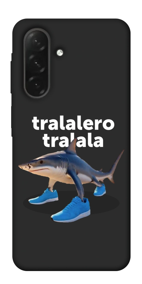 Чехол Tralalero Tralala Run для Galaxy A26 5G