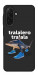 Чехол Tralalero Tralala Run для Galaxy A26 5G