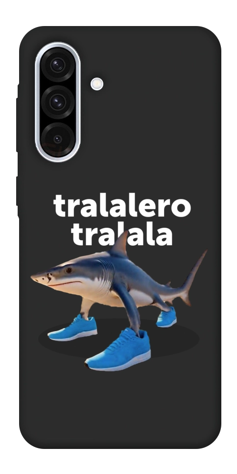 Чехол Tralalero Tralala Run для Galaxy A56 5G