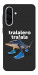 Чехол Tralalero Tralala Run для Galaxy A56 5G