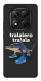 Чехол Tralalero Tralala Run для Xiaomi Redmi Note 14 Pro 5G
