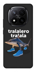 Чохол Tralalero Tralala Run для Xiaomi Redmi Note 14 Pro+ 5G