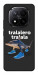 Чохол Tralalero Tralala Run для Xiaomi Redmi Note 14 Pro+ 5G