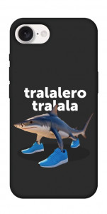 Чохол Tralalero Tralala Run для iPhone 16e