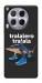 Чохол Tralalero Tralala Run для TECNO Camon 30 (CL6)