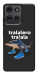 Чохол Tralalero Tralala Run для Motorola Moto G75 5G