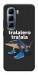 Чохол Tralalero Tralala Run для Infinix Hot 50 Pro