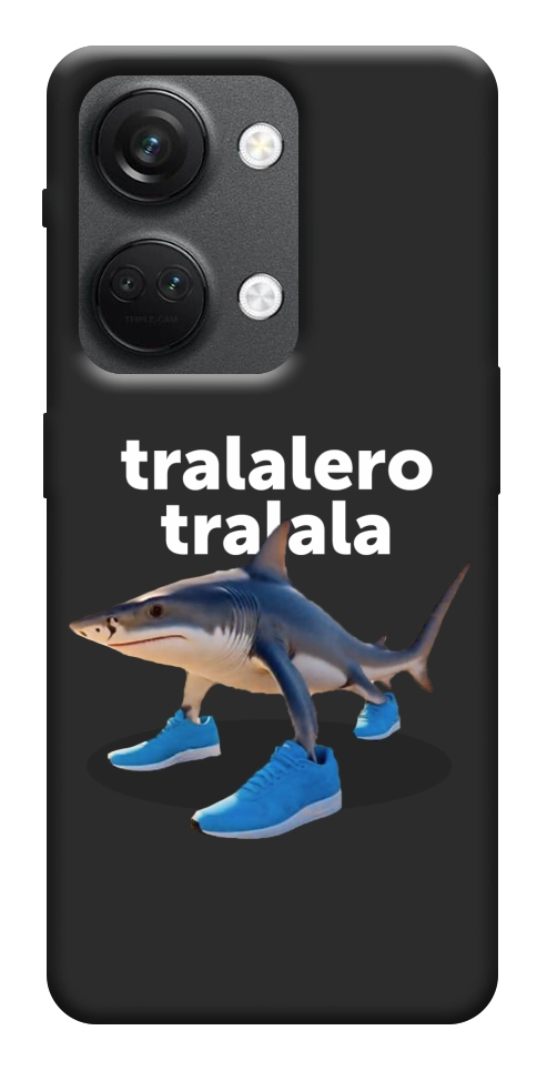 Чохол Tralalero Tralala Run для OnePlus Nord 3
