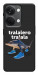 Чохол Tralalero Tralala Run для OnePlus Nord 3