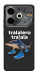 Чохол Tralalero Tralala Run для TECNO Pova 6 Neo (LI6)